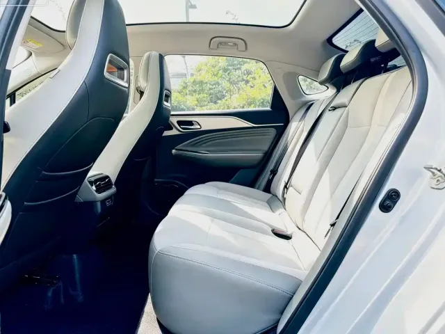 GAC Aion S Plus — Фото автомобиля 17