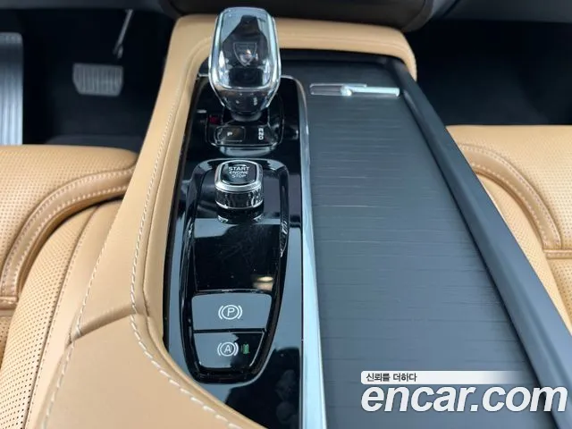 Volvo XC90 2nd Gen — Фото автомобиля 5