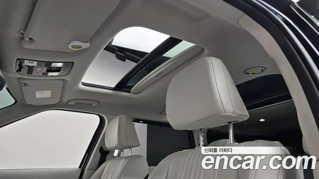 Hyundai Palisade LX3 — Фото автомобиля 17