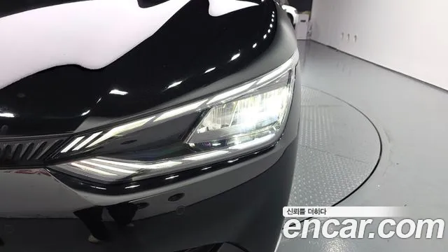 Kia EV6 — Фото автомобиля 7
