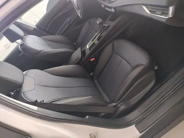 Buick Velite 6 — Фото автомобиля 24