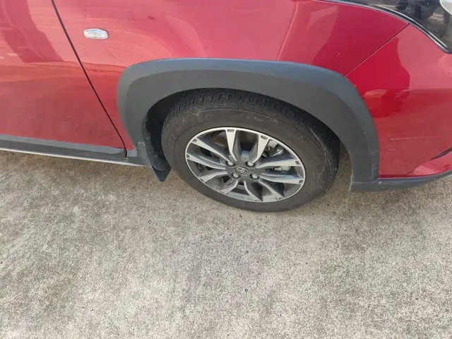 Toyota YARiS L Zhi Xuan — Фото автомобиля 8