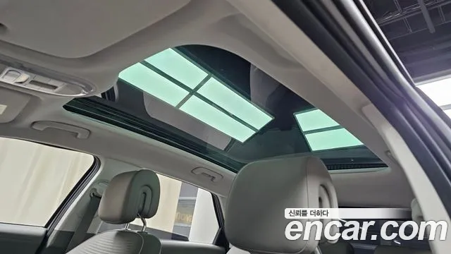 Hyundai Ioniq5 Ioniq5 — Фото автомобиля 14