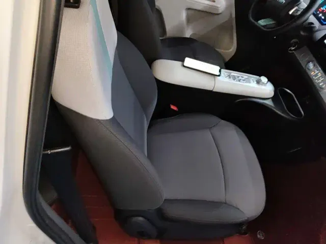 Changan Lumin — Фото автомобиля 24