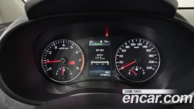 Kia morning Morning Urban (JA) Prestige — Фото автомобиля 8