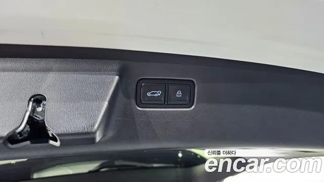 Hyundai Santa Fe MX5 — Фото автомобиля 26