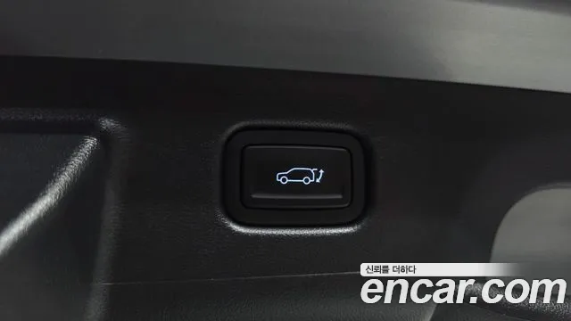 Hyundai Kona Kona Гибрид (SX2) Inspiration — Фото автомобиля 19