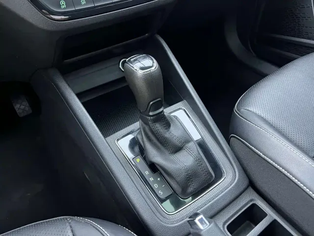 Skoda Kamiq — Фото автомобиля 11