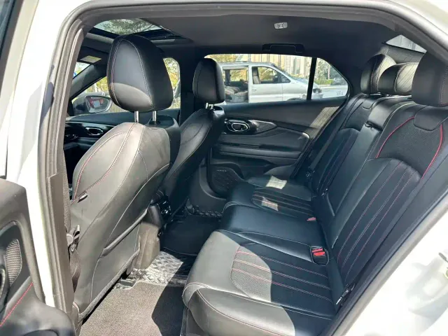 GAC Trumpchi Emkoo — Фото автомобиля 6