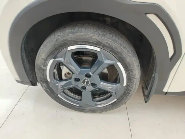 BYD Seagull — Фото автомобиля 22
