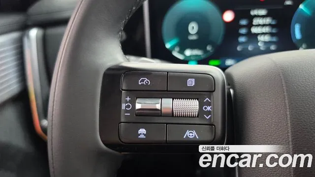 Hyundai Santafe — Фото автомобиля 12
