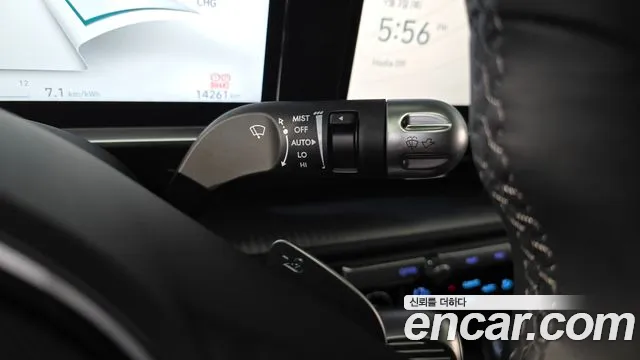 Hyundai Ioniq 6 — Фото автомобиля 28