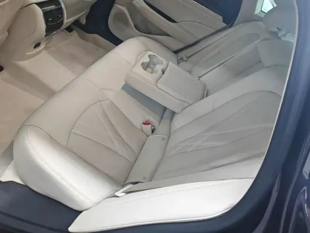 Buick LaCrosse — Фото автомобиля 16