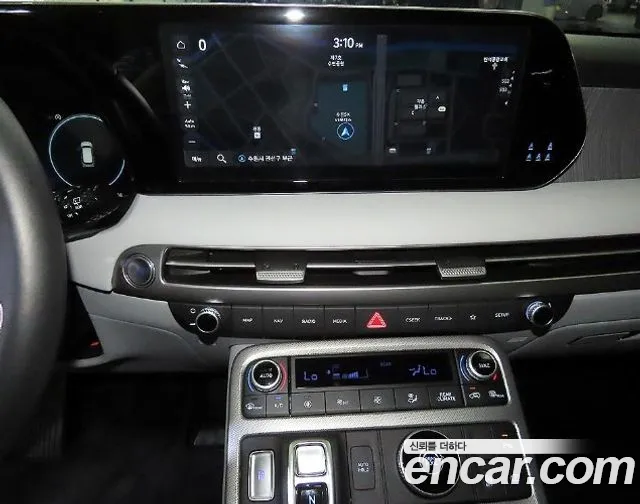 Hyundai Palisade The New Palisade — Фото автомобиля 15