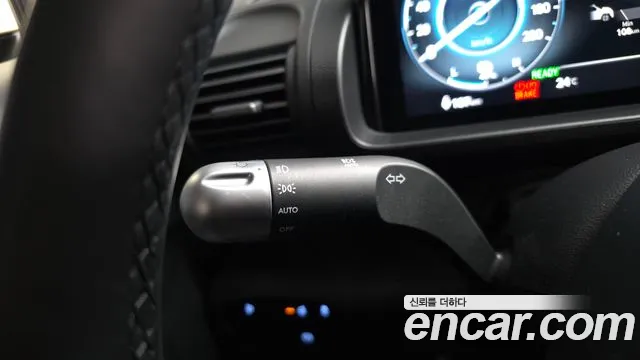 Hyundai Casper Casper Electric — Фото автомобиля 28
