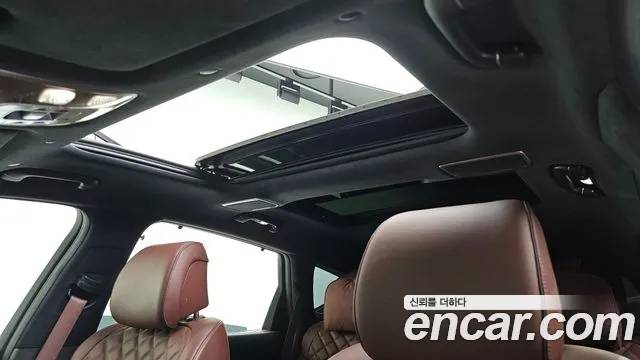 Genesis GV80 — Фото автомобиля 16
