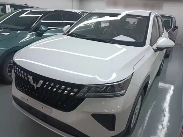 Фотография автомобиля — Wuling Xingchi