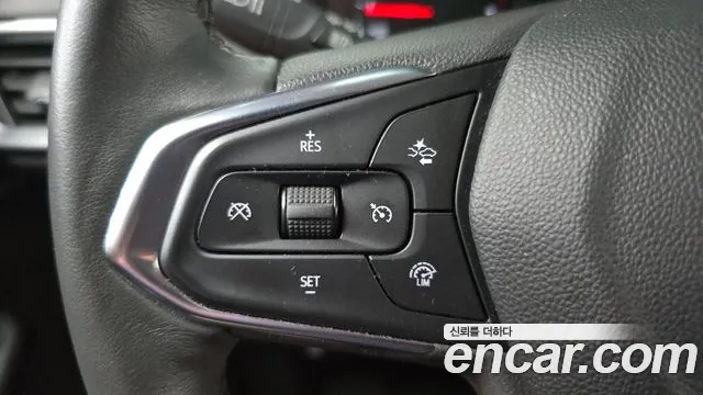 Chevrolet Trailblazer — Фото автомобиля 16