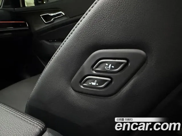 Kia Sportage Generation 5 — Фото автомобиля 8