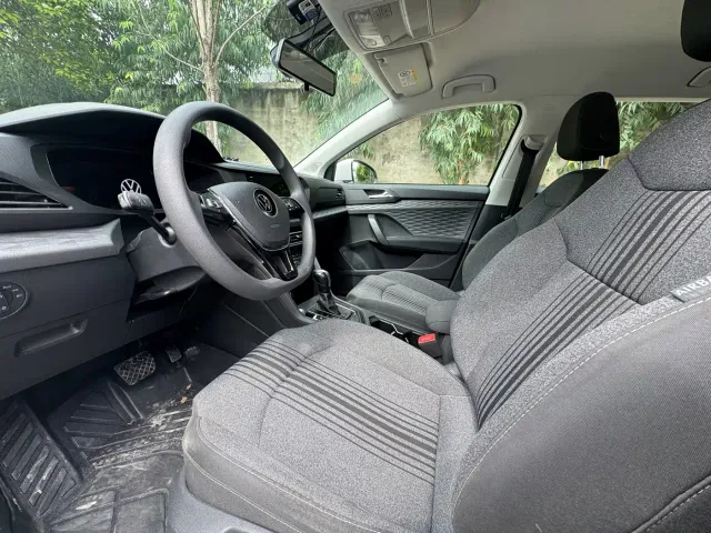 Volkswagen Tharu 2022 280TSI 2WD Trend — Фото автомобиля 9