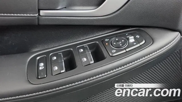 Hyundai Sonata — Фото автомобиля 29
