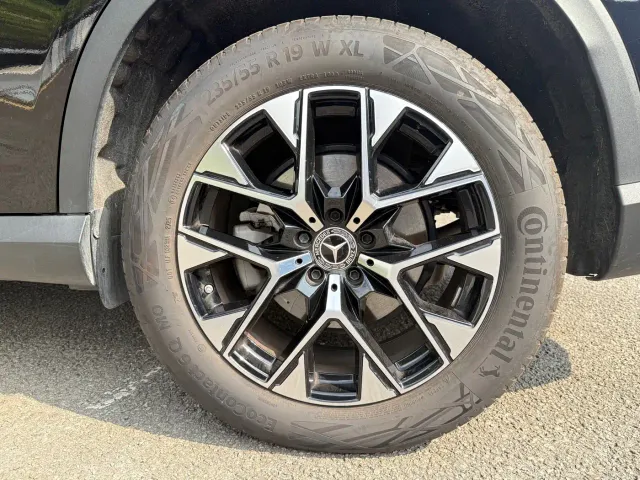 Mercedes-Benz Mercedes-Benz GLC 2025 Model Year GLC 260 L 4MATIC Dynamic — Фото автомобиля 10