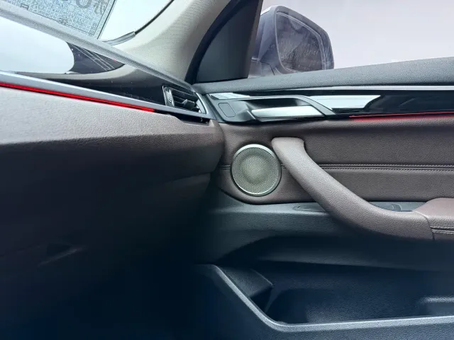 BMW X1 — Фото автомобиля 15