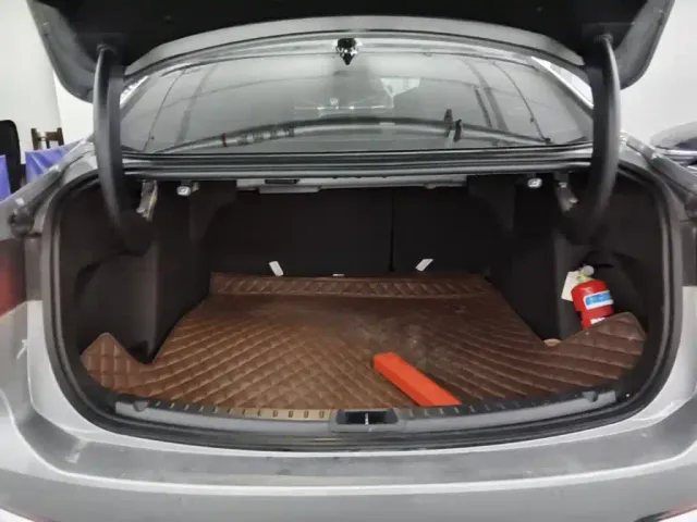 Ford Mondeo — Фото автомобиля 18