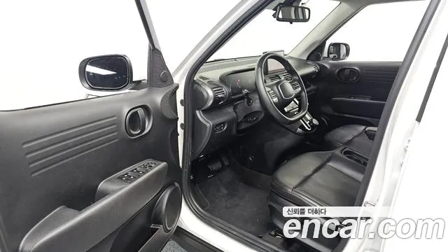 Hyundai Casper Casper Modern — Фото автомобиля 10