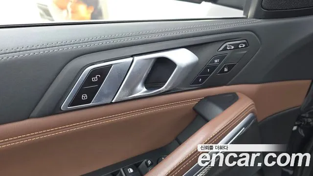 BMW X6 xDrive40i M Sport — Фото автомобиля 28