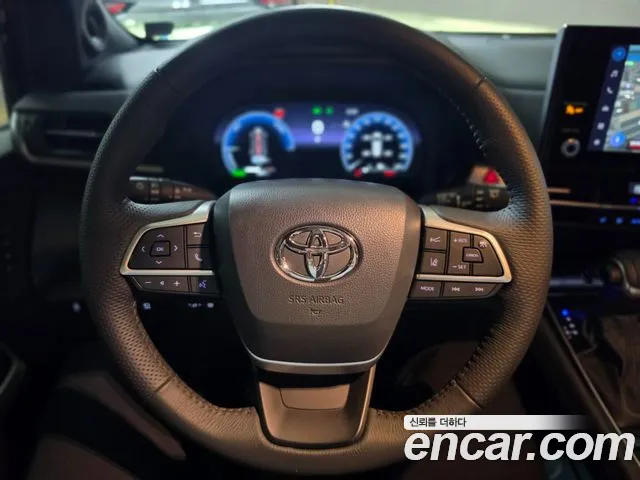 Toyota Sienna — Фото автомобиля 14