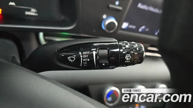 Hyundai Avante — Фото автомобиля 27