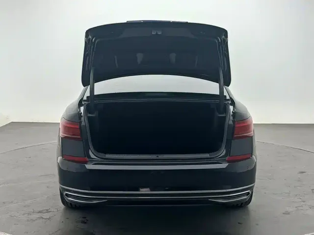 Volkswagen Passat — Фото автомобиля 8