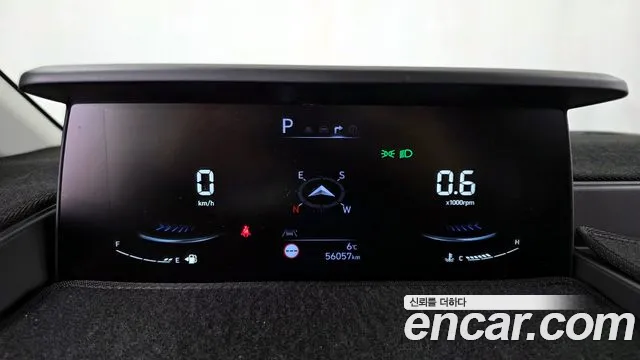 Hyundai Staria Staria L3.5 Карго 5 мест — Фото автомобиля 8