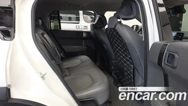 Kia EV3 — Фото автомобиля 18