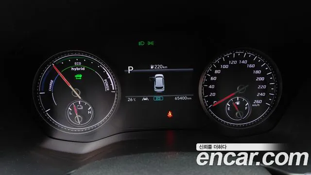 Hyundai Santafe — Фото автомобиля 6