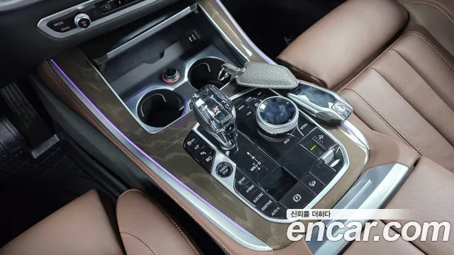 BMW X5 G05 — Фото автомобиля 12