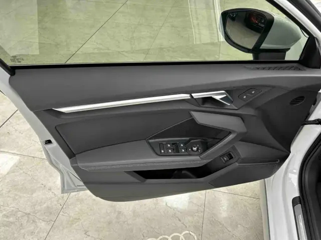 Audi A3 — Фото автомобиля 16