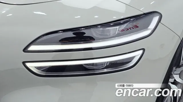Genesis G70 New — Фото автомобиля 7