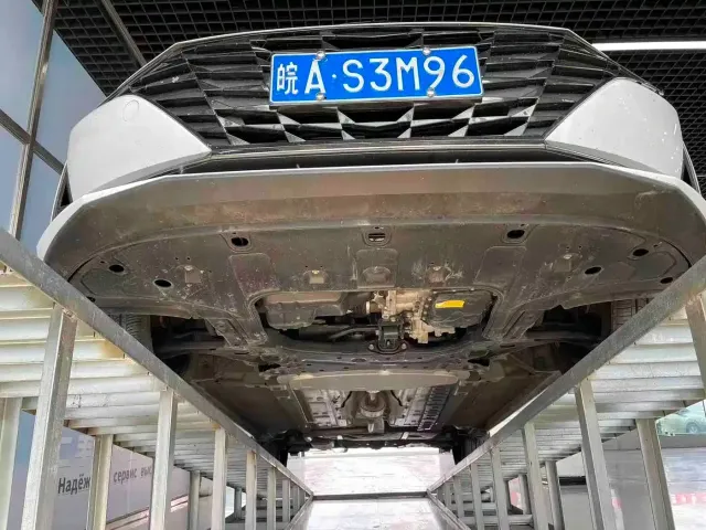 Hyundai Elantra — Фото автомобиля 12