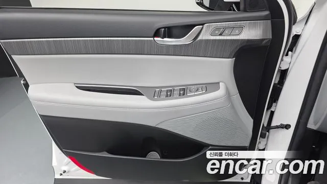 Hyundai Palisade The New — Фото автомобиля 13