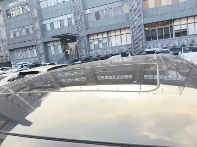 Denza D9 — Фото автомобиля 6