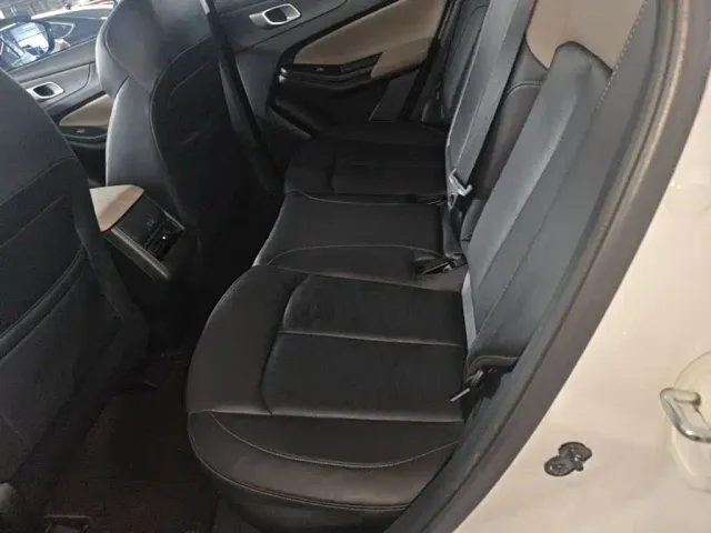Changan CS55 Plus — Фото автомобиля 16