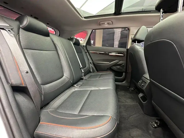 Kia Seltos — Фото автомобиля 15