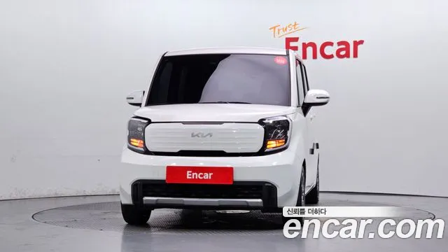 Kia RAY Новый Kia Ray Signature — Фото автомобиля 3