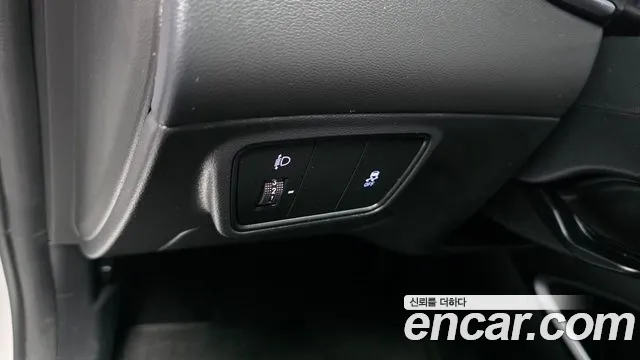 Hyundai Tucson NX4 — Фото автомобиля 28