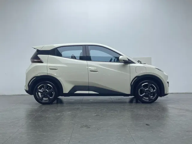 BYD Seagull — Фото автомобиля 7