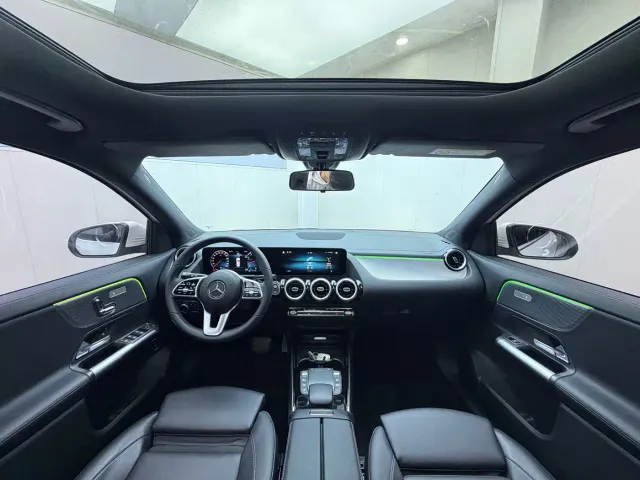 Mercedes-Benz GLA-Class — Фото автомобиля 17