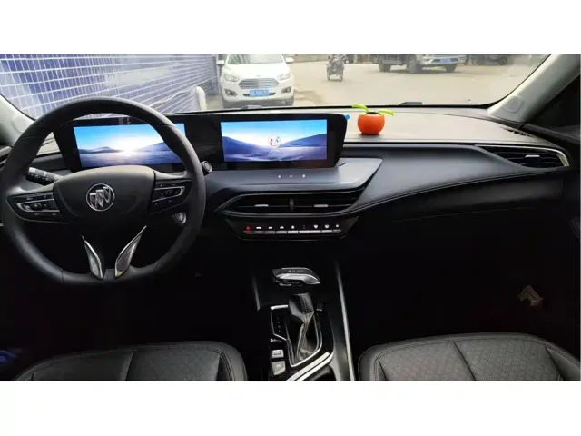 Buick Verano — Фото автомобиля 6