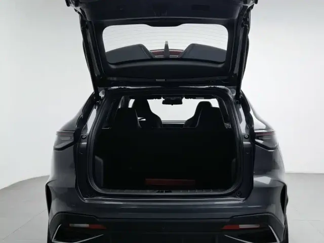 Changan X5 Plus — Фото автомобиля 16